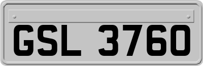 GSL3760