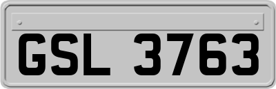 GSL3763