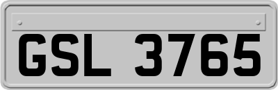 GSL3765