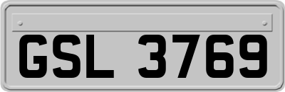 GSL3769
