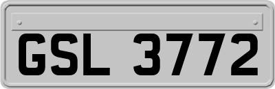 GSL3772