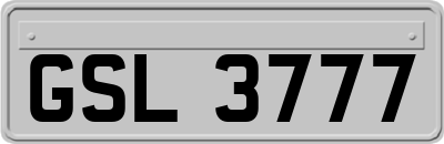 GSL3777
