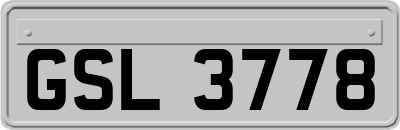 GSL3778
