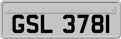 GSL3781