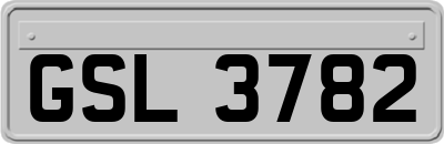 GSL3782