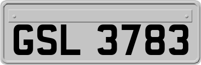 GSL3783