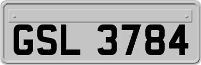 GSL3784
