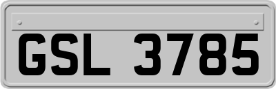 GSL3785