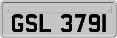 GSL3791