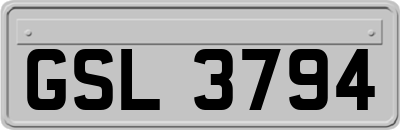 GSL3794