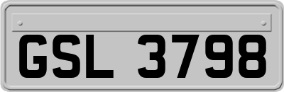 GSL3798