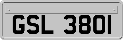 GSL3801