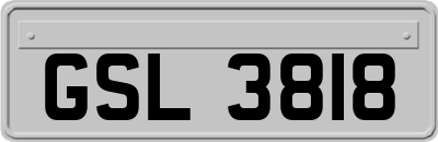 GSL3818