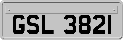 GSL3821
