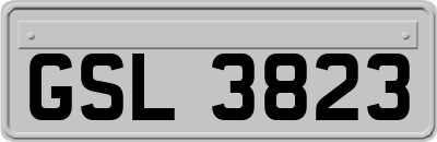 GSL3823