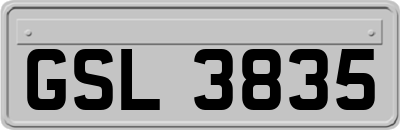 GSL3835