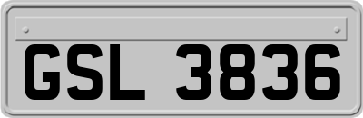 GSL3836