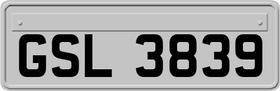 GSL3839