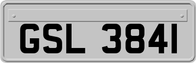 GSL3841