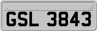 GSL3843
