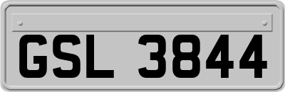 GSL3844
