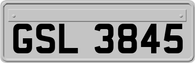 GSL3845