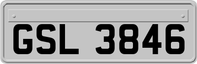 GSL3846