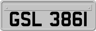 GSL3861