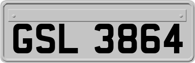 GSL3864