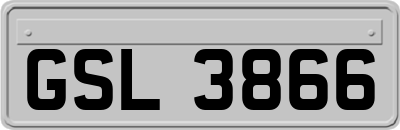 GSL3866