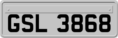 GSL3868