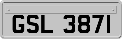 GSL3871