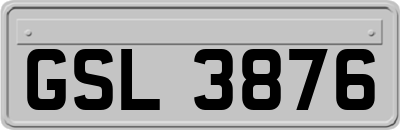 GSL3876