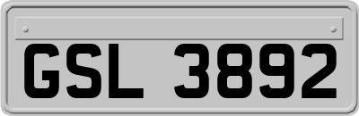 GSL3892