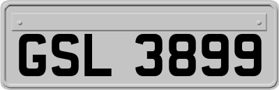 GSL3899