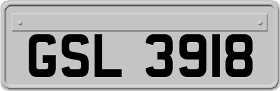 GSL3918