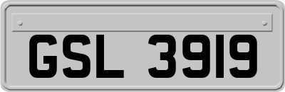 GSL3919