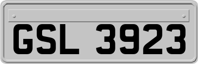 GSL3923