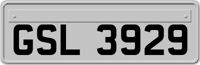 GSL3929