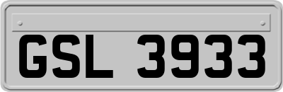 GSL3933