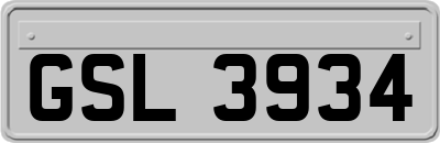 GSL3934