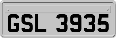 GSL3935
