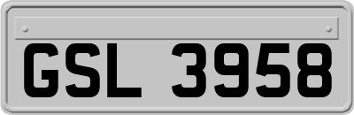 GSL3958