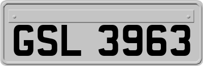 GSL3963