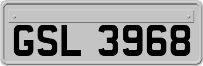 GSL3968