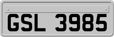 GSL3985