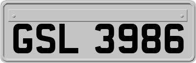 GSL3986