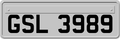GSL3989