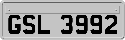 GSL3992