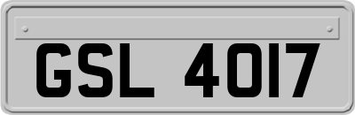 GSL4017